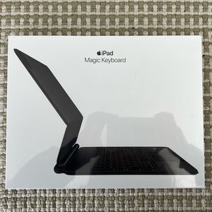 Apple iPad Magic Keyboard